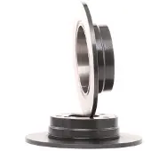 Brembo Jarrulevy (1kpl) 08.5366.21
