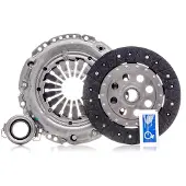 Blue Print Kytkinpaketti ADT330212