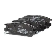 Bosch Jarrupalasarja 0 986 494 251, takana