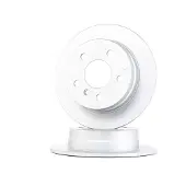 Bosch Jarrulevy (1kpl) 0 986 479 235