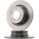 Brembo Jarrulevy (1kpl) 08.A205.11