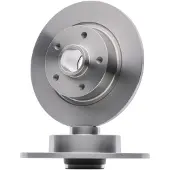 Bosch Jarrulevy (1kpl) 0 986 479 682