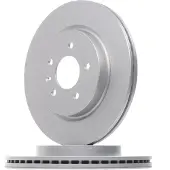Bosch Jarrulevy 0 986 479 C46 takana, tuuletettu, 1 Kappale