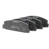 Bosch Jarrupalasarja 0 986 424 817, takana