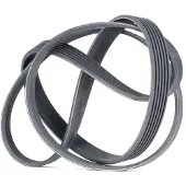 CONTITECH Moniurahihna CONTINENTAL 6PK1693