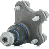 LEMFÖRDER Pallo-/ohjausnivel 25525 02
