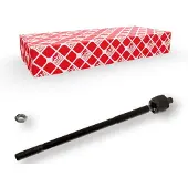FEBI BILSTEIN Raidetangon pää, suora 40514