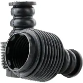 BILSTEIN Pölysuojasarja, iskunvaimennin 11-267904