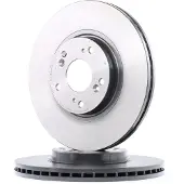 Brembo Jarrulevy (1kpl) 09.A272.11