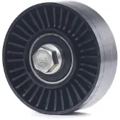 INA Tensioner Pulley, v-ribbed belt