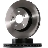 TRW Jarrulevy (1kpl) DF4863S