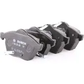 Bosch Jarrupalasarja 0 986 424 488, edessä
