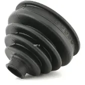 Skf Paljekumisarja, vetoakseli VKJP 3005