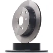 TRW Brake Disc