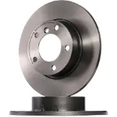 Brembo Jarrulevy (1kpl) 08.5359.11