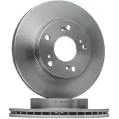 Bosch Jarrulevy (1kpl) 0 986 479 687