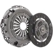 Valeo Kytkinpaketti 826816