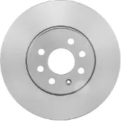 Bosch Jarrulevy (1kpl) 0 986 479 B68