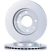 Bosch Jarrulevy (1kpl) 0 986 479 B32