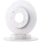 Bosch Jarrulevy (1kpl) 0 986 479 B40
