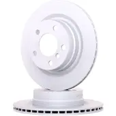 Bosch Jarrulevy (1kpl) 0 986 479 044