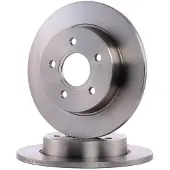 Bosch Jarrulevy (1kpl) 0 986 479 169