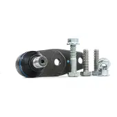 Meyle Pallonivel - Renault - Clio, Megane, Kangoo, Express, 5, Twingo, 19, Megane scénic. Nissan - Kubistar