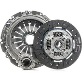 Valeo Kytkinpaketti 801409