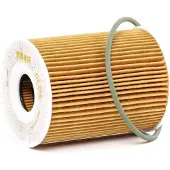 MAHLE ORIGINAL Öljynsuodatin OX 254D4