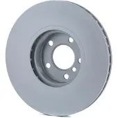 Bosch Jarrulevy 0 986 479 436 edessä, tuuletettu, erittäin hiilihappoinen, 1 Kappale