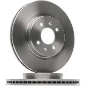 Bosch Jarrulevy (1kpl) 0 986 479 B05