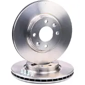 Bosch Jarrulevy (1kpl) 0 986 479 A86