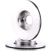 Bosch Jarrulevy (1kpl) 0 986 479 103