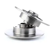 Bosch Jarrulevy 0 986 479 708 takana, täysi, 1 Kappale