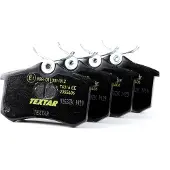 Textar Jarrupalasarja 2355406, takana