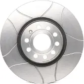 Brembo Jarrulevy (1kpl) 09.9772.75