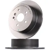 Brembo Jarrulevy (1kpl) 08.A111.11