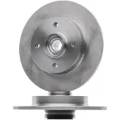 FEBI BILSTEIN Jarrulevy 32782 takana, täysi, 1 Kappale