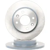 FEBI BILSTEIN Jarrulevy (1kpl) 09071