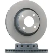 FEBI BILSTEIN Jarrulevy (1kpl) 08573