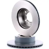 FEBI BILSTEIN Jarrulevy (1kpl) 23535