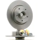 FEBI BILSTEIN Jarrulevy 38305 takana, täysi, 1 Kappale