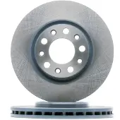 FEBI BILSTEIN Jarrulevy (1kpl) 43945