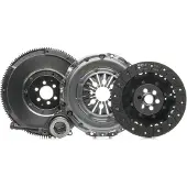 Valeo Kytkinpaketti 837345