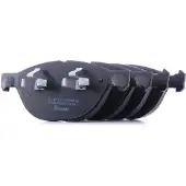 Brembo Jarrupalat Etu, P 06 058 - BMW - X5 f15, X5 e70, X6