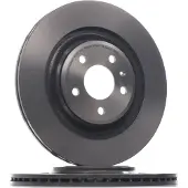 Brembo Jarrulevy (1kpl) 09.B040.11