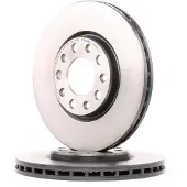 Brembo Jarrulevy (1kpl) 09.A721.11