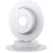 Bosch Jarrulevy 0 986 479 762 takana, täysi, 1 Kappale