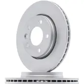 FERODO Jarrulevy (1kpl) DDF1286C