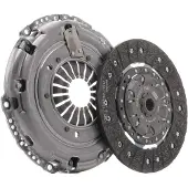 LuK Kytkinsarja - Fiat - Opel - Alfa romeo - Lancia